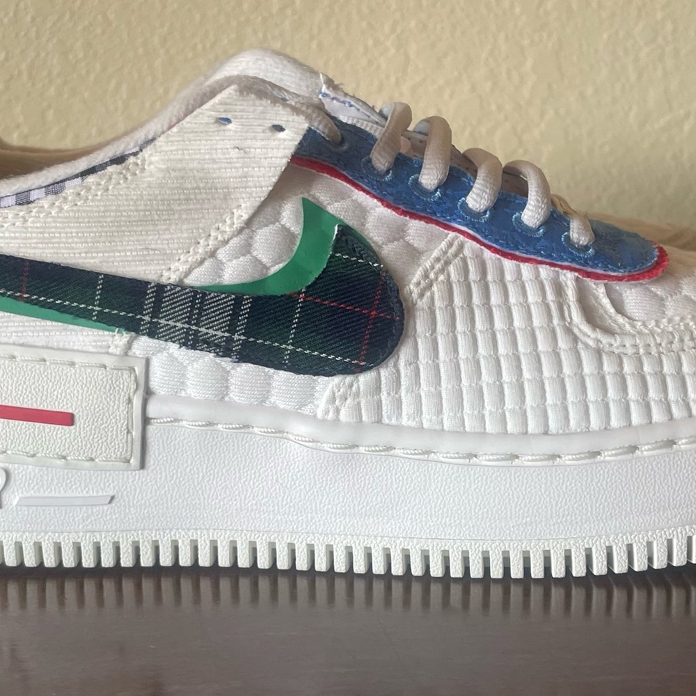 Nike Air Force 1 Shadow - Picture 3 of 10